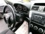 2011 MAROON MAZDA 6 TOURING (1YVHZ8CH6B5) with an 2.5L engine, Automatic transmission, located at 501 E. Columbia St., Springfield, OH, 45503, (800) 262-7122, 39.925262, -83.801796 - *** Serviced and Detailed *** Touring *** FWD 2.5L *** Jay North Auto has offered hand picked vehicles since 1965! Our customer's enjoy a NO pressure buying experience with a small town feel. All of our vehicles get fully inspected and detailed. We are a preferred dealer for many local credit u - Photo#15