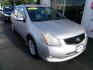 2012 SILVER NISSAN SENTRA 2.0 S (3N1AB6AP5CL) with an 2.0L engine, Continuously Variable transmission, located at 501 E. Columbia St., Springfield, OH, 45503, (800) 262-7122, 39.925262, -83.801796 - *** 24 Service Records On CarFax *** New Brakes *** Serviced and Detailed *** S *** FWD *** NICE!!! *** Jay North Auto has offered hand picked vehicles since 1965! Our customer's enjoy a NO pressure buying experience with a small town feel. All of our vehicles get fully inspected and detailed. - Photo#0
