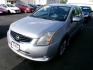 2012 SILVER NISSAN SENTRA 2.0 S (3N1AB6AP5CL) with an 2.0L engine, Continuously Variable transmission, located at 501 E. Columbia St., Springfield, OH, 45503, (800) 262-7122, 39.925262, -83.801796 - *** 24 Service Records On CarFax *** New Brakes *** Serviced and Detailed *** S *** FWD *** NICE!!! *** Jay North Auto has offered hand picked vehicles since 1965! Our customer's enjoy a NO pressure buying experience with a small town feel. All of our vehicles get fully inspected and detailed. - Photo#2