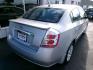 2012 SILVER NISSAN SENTRA 2.0 S (3N1AB6AP5CL) with an 2.0L engine, Continuously Variable transmission, located at 501 E. Columbia St., Springfield, OH, 45503, (800) 262-7122, 39.925262, -83.801796 - *** 24 Service Records On CarFax *** New Brakes *** Serviced and Detailed *** S *** FWD *** NICE!!! *** Jay North Auto has offered hand picked vehicles since 1965! Our customer's enjoy a NO pressure buying experience with a small town feel. All of our vehicles get fully inspected and detailed. - Photo#5