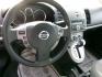 2012 SILVER NISSAN SENTRA 2.0 S (3N1AB6AP5CL) with an 2.0L engine, Continuously Variable transmission, located at 501 E. Columbia St., Springfield, OH, 45503, (800) 262-7122, 39.925262, -83.801796 - *** 24 Service Records On CarFax *** New Brakes *** Serviced and Detailed *** S *** FWD *** NICE!!! *** Jay North Auto has offered hand picked vehicles since 1965! Our customer's enjoy a NO pressure buying experience with a small town feel. All of our vehicles get fully inspected and detailed. - Photo#11