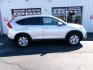 2012 SILVER HONDA CR-V EXL (2HKRM3H77CH) with an 2.4L engine, Automatic transmission, located at 501 E. Columbia St., Springfield, OH, 45503, (800) 262-7122, 39.925262, -83.801796 - *** New Tires*** Updated Timing w/ Honda Parts *** New Brakes *** Tune Up *** New Front Struts *** New Wipers *** New Battery *** Serviced and Detailed *** EXL *** FWD *** Jay North Auto has offered hand picked vehicles since 1965! Our customer's enjoy a NO pressure buying experience with a sma - Photo#2