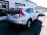 2012 SILVER HONDA CR-V EXL (2HKRM3H77CH) with an 2.4L engine, Automatic transmission, located at 501 E. Columbia St., Springfield, OH, 45503, (800) 262-7122, 39.925262, -83.801796 - *** New Tires*** Updated Timing w/ Honda Parts *** New Brakes *** Tune Up *** New Front Struts *** New Wipers *** New Battery *** Serviced and Detailed *** EXL *** FWD *** Jay North Auto has offered hand picked vehicles since 1965! Our customer's enjoy a NO pressure buying experience with a sma - Photo#3