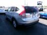 2012 SILVER HONDA CR-V EXL (2HKRM3H77CH) with an 2.4L engine, Automatic transmission, located at 501 E. Columbia St., Springfield, OH, 45503, (800) 262-7122, 39.925262, -83.801796 - *** New Tires*** Updated Timing w/ Honda Parts *** New Brakes *** Tune Up *** New Front Struts *** New Wipers *** New Battery *** Serviced and Detailed *** EXL *** FWD *** Jay North Auto has offered hand picked vehicles since 1965! Our customer's enjoy a NO pressure buying experience with a sma - Photo#5