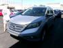 2012 SILVER HONDA CR-V EXL (2HKRM3H77CH) with an 2.4L engine, Automatic transmission, located at 501 E. Columbia St., Springfield, OH, 45503, (800) 262-7122, 39.925262, -83.801796 - *** New Tires*** Updated Timing w/ Honda Parts *** New Brakes *** Tune Up *** New Front Struts *** New Wipers *** New Battery *** Serviced and Detailed *** EXL *** FWD *** Jay North Auto has offered hand picked vehicles since 1965! Our customer's enjoy a NO pressure buying experience with a sma - Photo#6