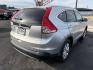 2012 SILVER HONDA CR-V EXL (2HKRM3H77CH) with an 2.4L engine, Automatic transmission, located at 501 E. Columbia St., Springfield, OH, 45503, (800) 262-7122, 39.925262, -83.801796 - *** New Tires*** Updated Timing w/ Honda Parts *** New Brakes *** Tune Up *** New Front Struts *** New Wipers *** New Battery *** Serviced and Detailed *** EXL *** FWD *** Jay North Auto has offered hand picked vehicles since 1965! Our customer's enjoy a NO pressure buying experience with a sma - Photo#2