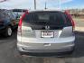 2012 SILVER HONDA CR-V EXL (2HKRM3H77CH) with an 2.4L engine, Automatic transmission, located at 501 E. Columbia St., Springfield, OH, 45503, (800) 262-7122, 39.925262, -83.801796 - *** New Tires*** Updated Timing w/ Honda Parts *** New Brakes *** Tune Up *** New Front Struts *** New Wipers *** New Battery *** Serviced and Detailed *** EXL *** FWD *** Jay North Auto has offered hand picked vehicles since 1965! Our customer's enjoy a NO pressure buying experience with a sma - Photo#3