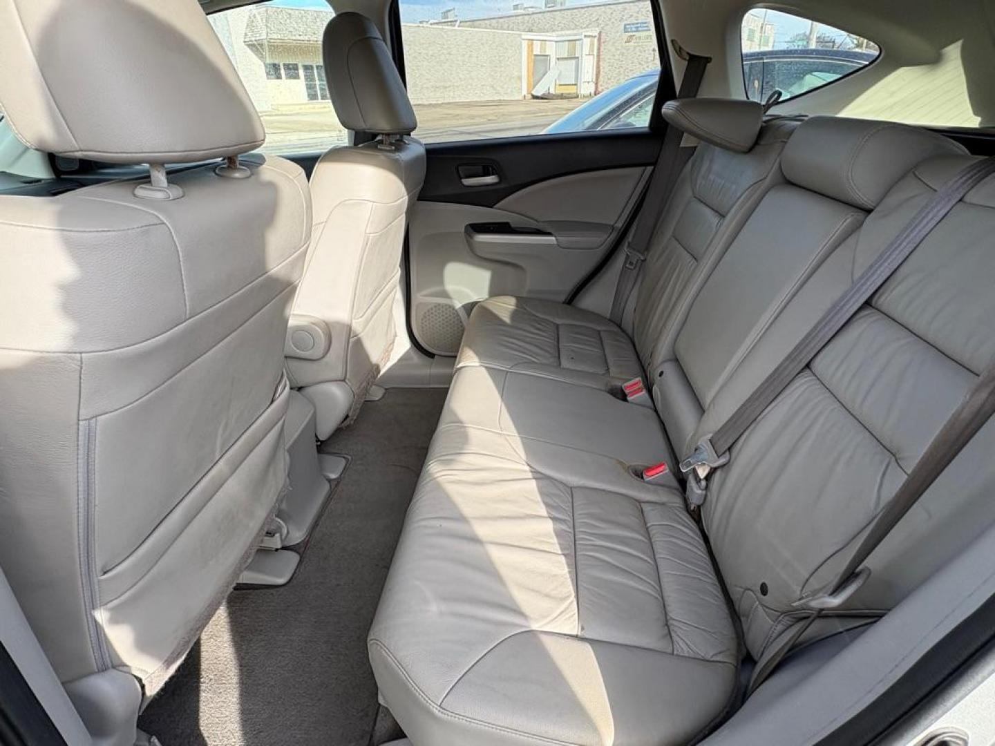 2012 SILVER HONDA CR-V EXL (2HKRM3H77CH) with an 2.4L engine, Automatic transmission, located at 501 E. Columbia St., Springfield, OH, 45503, (800) 262-7122, 39.925262, -83.801796 - *** New Tires*** Updated Timing w/ Honda Parts *** New Brakes *** Tune Up *** New Front Struts *** New Wipers *** New Battery *** Serviced and Detailed *** EXL *** FWD *** Jay North Auto has offered hand picked vehicles since 1965! Our customer's enjoy a NO pressure buying experience with a sma - Photo#13