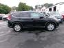 2012 BLACK HONDA CR-V EXL (5J6RM4H72CL) with an 2.4L engine, Automatic transmission, located at 501 E. Columbia St., Springfield, OH, 45503, (800) 262-7122, 39.925262, -83.801796 - ***Clean Carfax***AWD***EX-L***New Front and Rear Brake Pads and Rotors***Updated Timing***New Spark Plugs***Serviced and Detailed*** Jay North Auto has offered hand picked vehicles since 1965! Our customer's enjoy a NO pressure buying experience with a small town feel. All of our vehicles get - Photo#2