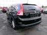 2012 BLACK HONDA CR-V EXL (5J6RM4H72CL) with an 2.4L engine, Automatic transmission, located at 501 E. Columbia St., Springfield, OH, 45503, (800) 262-7122, 39.925262, -83.801796 - ***Clean Carfax***AWD***EX-L***New Front and Rear Brake Pads and Rotors***Updated Timing***New Spark Plugs***Serviced and Detailed*** Jay North Auto has offered hand picked vehicles since 1965! Our customer's enjoy a NO pressure buying experience with a small town feel. All of our vehicles get - Photo#5