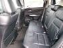 2012 BLACK HONDA CR-V EXL (5J6RM4H72CL) with an 2.4L engine, Automatic transmission, located at 501 E. Columbia St., Springfield, OH, 45503, (800) 262-7122, 39.925262, -83.801796 - ***Clean Carfax***AWD***EX-L***New Front and Rear Brake Pads and Rotors***Updated Timing***New Spark Plugs***Serviced and Detailed*** Jay North Auto has offered hand picked vehicles since 1965! Our customer's enjoy a NO pressure buying experience with a small town feel. All of our vehicles get - Photo#12