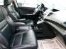 2012 BLACK HONDA CR-V EXL (5J6RM4H72CL) with an 2.4L engine, Automatic transmission, located at 501 E. Columbia St., Springfield, OH, 45503, (800) 262-7122, 39.925262, -83.801796 - ***Clean Carfax***AWD***EX-L***New Front and Rear Brake Pads and Rotors***Updated Timing***New Spark Plugs***Serviced and Detailed*** Jay North Auto has offered hand picked vehicles since 1965! Our customer's enjoy a NO pressure buying experience with a small town feel. All of our vehicles get - Photo#17