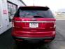 2013 RED FORD EXPLORER LIMITED (1FM5K8F8XDG) with an 3.5L engine, Automatic transmission, located at 501 E. Columbia St., Springfield, OH, 45503, (800) 262-7122, 39.925262, -83.801796 - ***LIMITED***4WD***New Front and Rear Brake Pads and Rotors***Heated and Cooled Leather Seating***Serviced and Detailed*** Jay North Auto has offered hand picked vehicles since 1965! Our customer's enjoy a NO pressure buying experience with a small town feel. All of our vehicles get fully insp - Photo#4