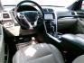 2013 RED FORD EXPLORER LIMITED (1FM5K8F8XDG) with an 3.5L engine, Automatic transmission, located at 501 E. Columbia St., Springfield, OH, 45503, (800) 262-7122, 39.925262, -83.801796 - ***LIMITED***4WD***New Front and Rear Brake Pads and Rotors***Heated and Cooled Leather Seating***Serviced and Detailed*** Jay North Auto has offered hand picked vehicles since 1965! Our customer's enjoy a NO pressure buying experience with a small town feel. All of our vehicles get fully insp - Photo#9