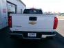 2020 WHITE CHEVROLET COLORADO WT EXT CAB (1GCHSBEA2L1) with an 2.5L engine, Automatic transmission, located at 501 E. Columbia St., Springfield, OH, 45503, (800) 262-7122, 39.925262, -83.801796 - ***1-Owner***Ext Cab***Work Truck***Rear Camera***New Tires***All New Pads and Rotors***Serviced and Detailed*** Jay North Auto has offered hand picked vehicles since 1965! Our customer's enjoy a NO pressure buying experience with a small town feel. All of our vehicles get fully inspected and - Photo#4