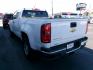 2020 WHITE CHEVROLET COLORADO WT EXT CAB (1GCHSBEA2L1) with an 2.5L engine, Automatic transmission, located at 501 E. Columbia St., Springfield, OH, 45503, (800) 262-7122, 39.925262, -83.801796 - ***1-Owner***Ext Cab***Work Truck***Rear Camera***New Tires***All New Pads and Rotors***Serviced and Detailed*** Jay North Auto has offered hand picked vehicles since 1965! Our customer's enjoy a NO pressure buying experience with a small town feel. All of our vehicles get fully inspected and - Photo#5
