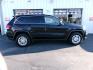 2020 BLACK JEEP GRAND CHEROKEE LAREDO (1C4RJFAG1LC) with an 3.6L engine, Automatic transmission, located at 501 E. Columbia St., Springfield, OH, 45503, (800) 262-7122, 39.925262, -83.801796 - ***Grand Cherokee***Lardeo E***Apple Carplay and Android Auto***4X4***Blind Spot***Cross-Path Detection***New Front and Rear Brake Pads and Rotors***New Tires***Serviced and Detailed*** Jay North Auto has offered hand picked vehicles since 1965! Our customer's enjoy a NO pressure buying experie - Photo#2