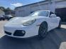 2009 WHITE PORSCHE CAYMAN (WP0AA29849U) with an 2.9L engine, 6-Speed Manual transmission, located at 501 E. Columbia St., Springfield, OH, 45503, (800) 262-7122, 39.925262, -83.801796 - ***6 Speed Manual!!*** 2009 987.2 Cayman 2.9L For those in the know, the 987.2 Cayman (2009-2012) is the sweet spot -- continuing the light weight body of the original Cayman while introducing the newer, ultra reliable 9A1 engine series that eliminated the troublesome IMS bearings that caused so - Photo#5