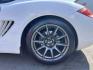 2009 WHITE PORSCHE CAYMAN (WP0AA29849U) with an 2.9L engine, 6-Speed Manual transmission, located at 501 E. Columbia St., Springfield, OH, 45503, (800) 262-7122, 39.925262, -83.801796 - ***6 Speed Manual!!*** 2009 987.2 Cayman 2.9L For those in the know, the 987.2 Cayman (2009-2012) is the sweet spot -- continuing the light weight body of the original Cayman while introducing the newer, ultra reliable 9A1 engine series that eliminated the troublesome IMS bearings that caused so - Photo#7