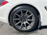 2009 WHITE PORSCHE CAYMAN (WP0AA29849U) with an 2.9L engine, 6-Speed Manual transmission, located at 501 E. Columbia St., Springfield, OH, 45503, (800) 262-7122, 39.925262, -83.801796 - ***6 Speed Manual!!*** 2009 987.2 Cayman 2.9L For those in the know, the 987.2 Cayman (2009-2012) is the sweet spot -- continuing the light weight body of the original Cayman while introducing the newer, ultra reliable 9A1 engine series that eliminated the troublesome IMS bearings that caused so - Photo#10