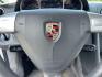 2009 WHITE PORSCHE CAYMAN (WP0AA29849U) with an 2.9L engine, 6-Speed Manual transmission, located at 501 E. Columbia St., Springfield, OH, 45503, (800) 262-7122, 39.925262, -83.801796 - ***6 Speed Manual!!*** 2009 987.2 Cayman 2.9L For those in the know, the 987.2 Cayman (2009-2012) is the sweet spot -- continuing the light weight body of the original Cayman while introducing the newer, ultra reliable 9A1 engine series that eliminated the troublesome IMS bearings that caused so - Photo#28
