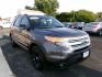 2015 GRAY FORD EXPLORER XLT (1FM5K8D84FG) with an 3.5L engine, Automatic transmission, located at 501 E. Columbia St., Springfield, OH, 45503, (800) 262-7122, 39.925262, -83.801796 - ***XLT***4WD***New Tires***All New Brake Pads and Rotors***New Battery***New Spark Plugs***Serviced and Detailed*** Jay North Auto has offered hand picked vehicles since 1965! Our customer's enjoy a NO pressure buying experience with a small town feel. All of our vehicles get fully inspected a - Photo#0