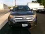 2015 GRAY FORD EXPLORER XLT (1FM5K8D84FG) with an 3.5L engine, Automatic transmission, located at 501 E. Columbia St., Springfield, OH, 45503, (800) 262-7122, 39.925262, -83.801796 - ***XLT***4WD***New Tires***All New Brake Pads and Rotors***New Battery***New Spark Plugs***Serviced and Detailed*** Jay North Auto has offered hand picked vehicles since 1965! Our customer's enjoy a NO pressure buying experience with a small town feel. All of our vehicles get fully inspected a - Photo#1