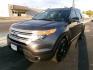 2015 GRAY FORD EXPLORER XLT (1FM5K8D84FG) with an 3.5L engine, Automatic transmission, located at 501 E. Columbia St., Springfield, OH, 45503, (800) 262-7122, 39.925262, -83.801796 - ***XLT***4WD***New Tires***All New Brake Pads and Rotors***New Battery***New Spark Plugs***Serviced and Detailed*** Jay North Auto has offered hand picked vehicles since 1965! Our customer's enjoy a NO pressure buying experience with a small town feel. All of our vehicles get fully inspected a - Photo#4