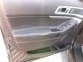 2015 GRAY FORD EXPLORER XLT (1FM5K8D84FG) with an 3.5L engine, Automatic transmission, located at 501 E. Columbia St., Springfield, OH, 45503, (800) 262-7122, 39.925262, -83.801796 - ***XLT***4WD***New Tires***All New Brake Pads and Rotors***New Battery***New Spark Plugs***Serviced and Detailed*** Jay North Auto has offered hand picked vehicles since 1965! Our customer's enjoy a NO pressure buying experience with a small town feel. All of our vehicles get fully inspected a - Photo#5
