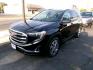 2018 BLACK GMC TERRAIN SLT (3GKALVEX8JL) with an 2.0L engine, Automatic transmission, located at 501 E. Columbia St., Springfield, OH, 45503, (800) 262-7122, 39.925262, -83.801796 - ***Clean Carfax***New Tires***SLT***New Front Brake Pads and Rotors***Leather Seating***Moonroof***Serviced and Detailed*** Jay North Auto has offered hand picked vehicles since 1965! Our customer's enjoy a NO pressure buying experience with a small town feel. All of our vehicles get fully ins - Photo#0