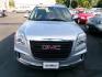2016 SILVER GMC TERRAIN SLE (2GKALNEK4G6) with an 2.4L engine, Automatic transmission, located at 501 E. Columbia St., Springfield, OH, 45503, (800) 262-7122, 39.925262, -83.801796 - *** Updated Timing *** Tune Up *** Serviced *** SLE *** FWD *** 20 Service Records on Clean CarFax *** Jay North Auto has offered hand picked vehicles since 1965! Our customer's enjoy a NO pressure buying experience with a small town feel. All of our vehicles get fully inspected and detailed. W - Photo#1