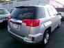 2016 SILVER GMC TERRAIN SLE (2GKALNEK4G6) with an 2.4L engine, Automatic transmission, located at 501 E. Columbia St., Springfield, OH, 45503, (800) 262-7122, 39.925262, -83.801796 - *** Updated Timing *** Tune Up *** Serviced *** SLE *** FWD *** 20 Service Records on Clean CarFax *** Jay North Auto has offered hand picked vehicles since 1965! Our customer's enjoy a NO pressure buying experience with a small town feel. All of our vehicles get fully inspected and detailed. W - Photo#5