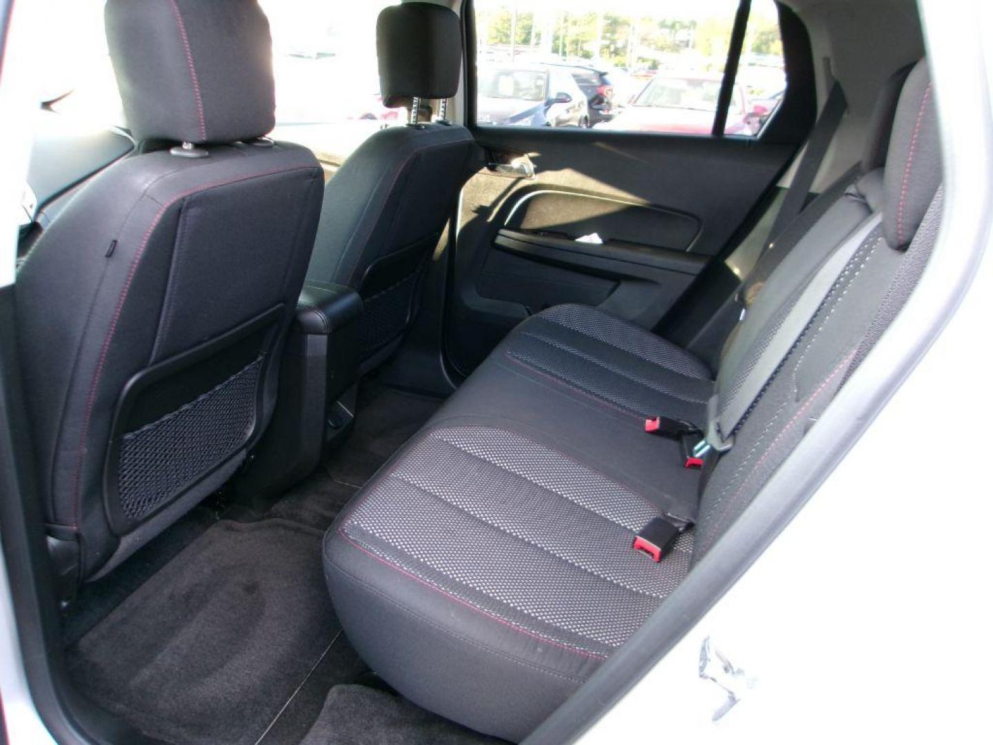 2016 SILVER GMC TERRAIN SLE (2GKALNEK4G6) with an 2.4L engine, Automatic transmission, located at 501 E. Columbia St., Springfield, OH, 45503, (800) 262-7122, 39.925262, -83.801796 - *** Updated Timing *** Tune Up *** Serviced *** SLE *** FWD *** 20 Service Records on Clean CarFax *** Jay North Auto has offered hand picked vehicles since 1965! Our customer's enjoy a NO pressure buying experience with a small town feel. All of our vehicles get fully inspected and detailed. W - Photo#8