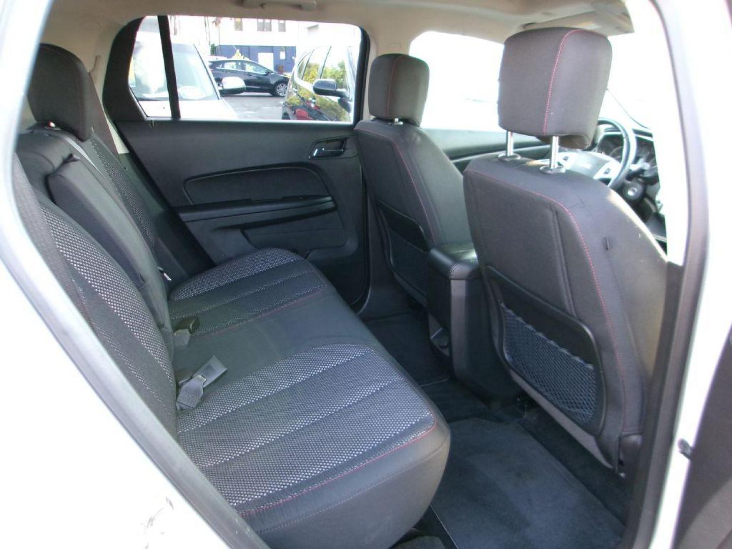 2016 SILVER GMC TERRAIN SLE (2GKALNEK4G6) with an 2.4L engine, Automatic transmission, located at 501 E. Columbia St., Springfield, OH, 45503, (800) 262-7122, 39.925262, -83.801796 - *** Updated Timing *** Tune Up *** Serviced *** SLE *** FWD *** 20 Service Records on Clean CarFax *** Jay North Auto has offered hand picked vehicles since 1965! Our customer's enjoy a NO pressure buying experience with a small town feel. All of our vehicles get fully inspected and detailed. W - Photo#14