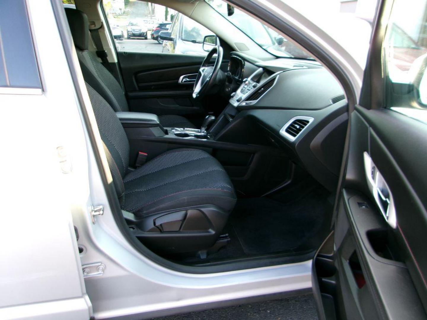 2016 SILVER GMC TERRAIN SLE (2GKALNEK4G6) with an 2.4L engine, Automatic transmission, located at 501 E. Columbia St., Springfield, OH, 45503, (800) 262-7122, 39.925262, -83.801796 - *** Updated Timing *** Tune Up *** Serviced *** SLE *** FWD *** 20 Service Records on Clean CarFax *** Jay North Auto has offered hand picked vehicles since 1965! Our customer's enjoy a NO pressure buying experience with a small town feel. All of our vehicles get fully inspected and detailed. W - Photo#16
