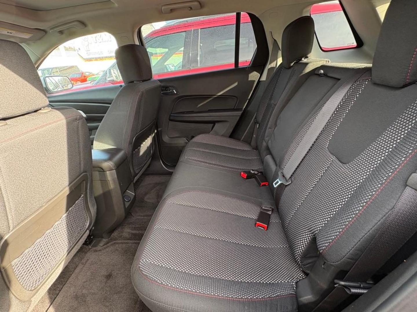 2016 SILVER GMC TERRAIN SLE (2GKALNEK4G6) with an 2.4L engine, Automatic transmission, located at 501 E. Columbia St., Springfield, OH, 45503, (800) 262-7122, 39.925262, -83.801796 - *** Updated Timing *** Tune Up *** Serviced *** SLE *** FWD *** 20 Service Records on Clean CarFax *** Jay North Auto has offered hand picked vehicles since 1965! Our customer's enjoy a NO pressure buying experience with a small town feel. All of our vehicles get fully inspected and detailed. W - Photo#10