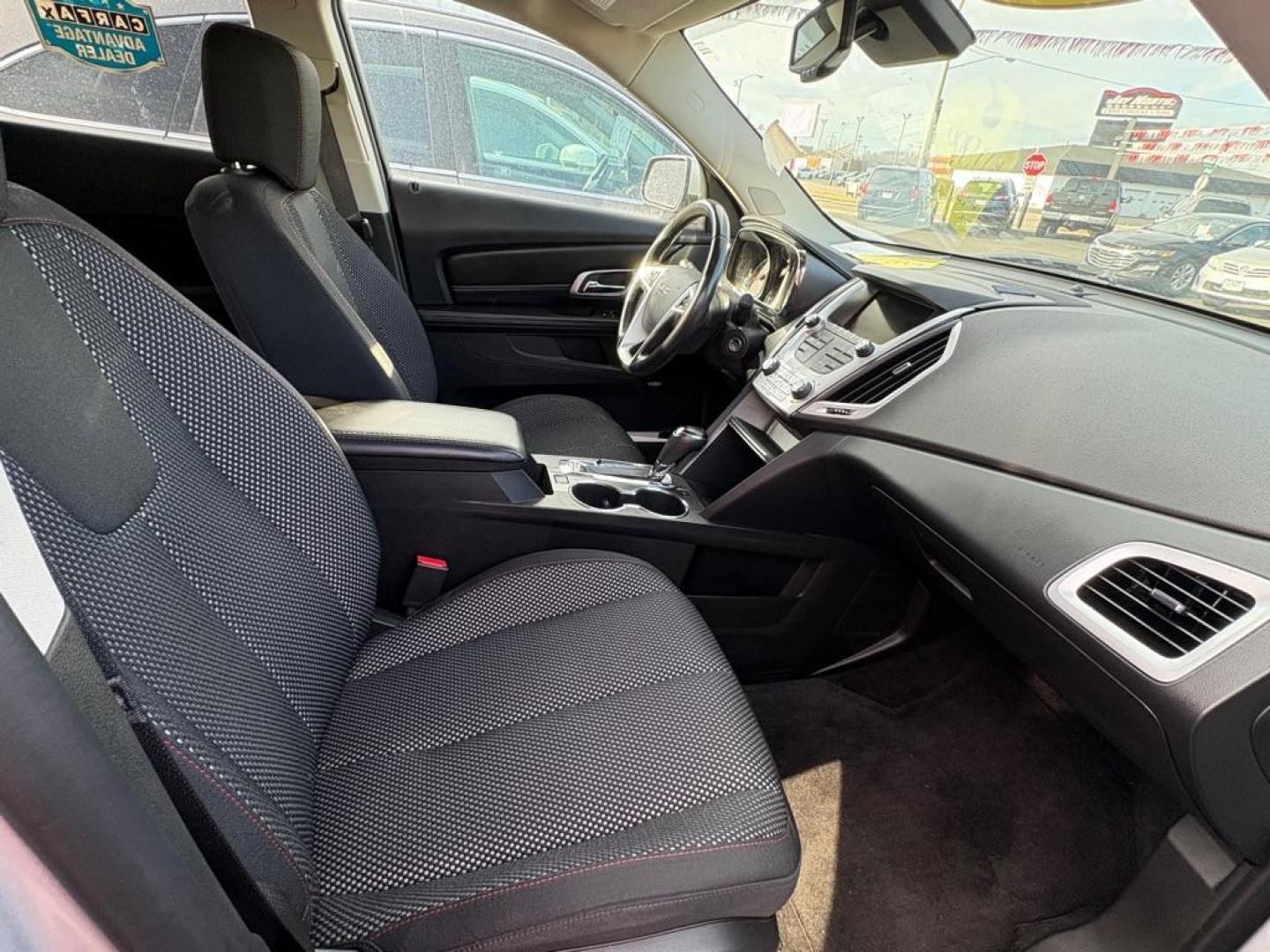 2016 SILVER GMC TERRAIN SLE (2GKALNEK4G6) with an 2.4L engine, Automatic transmission, located at 501 E. Columbia St., Springfield, OH, 45503, (800) 262-7122, 39.925262, -83.801796 - *** Updated Timing *** Tune Up *** Serviced *** SLE *** FWD *** 20 Service Records on Clean CarFax *** Jay North Auto has offered hand picked vehicles since 1965! Our customer's enjoy a NO pressure buying experience with a small town feel. All of our vehicles get fully inspected and detailed. W - Photo#16