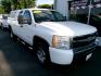 2010 WHITE CHEVROLET SILVERADO 1500 LS (1GCSCREA9AZ) with an 4.8L engine, Automatic transmission, located at 501 E. Columbia St., Springfield, OH, 45503, (800) 262-7122, 39.925262, -83.801796 - *** 2 Owner *** 31 Service Records on Clean CarFax *** New Tires *** Tune Up *** New Brakes *** New Wipers *** 4.8L V8 ***NICE *** Cap *** Jay North Auto has offered hand picked vehicles since 1965! Our customer's enjoy a NO pressure buying experience with a small town feel. All of our vehicles - Photo#0