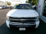 2010 WHITE CHEVROLET SILVERADO 1500 LS (1GCSCREA9AZ) with an 4.8L engine, Automatic transmission, located at 501 E. Columbia St., Springfield, OH, 45503, (800) 262-7122, 39.925262, -83.801796 - *** 2 Owner *** 31 Service Records on Clean CarFax *** New Tires *** Tune Up *** New Brakes *** New Wipers *** 4.8L V8 ***NICE *** Cap *** Jay North Auto has offered hand picked vehicles since 1965! Our customer's enjoy a NO pressure buying experience with a small town feel. All of our vehicles - Photo#1