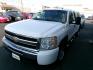 2010 WHITE CHEVROLET SILVERADO 1500 LS (1GCSCREA9AZ) with an 4.8L engine, Automatic transmission, located at 501 E. Columbia St., Springfield, OH, 45503, (800) 262-7122, 39.925262, -83.801796 - *** 2 Owner *** 31 Service Records on Clean CarFax *** New Tires *** Tune Up *** New Brakes *** New Wipers *** 4.8L V8 ***NICE *** Cap *** Jay North Auto has offered hand picked vehicles since 1965! Our customer's enjoy a NO pressure buying experience with a small town feel. All of our vehicles - Photo#2