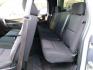 2010 WHITE CHEVROLET SILVERADO 1500 LS (1GCSCREA9AZ) with an 4.8L engine, Automatic transmission, located at 501 E. Columbia St., Springfield, OH, 45503, (800) 262-7122, 39.925262, -83.801796 - *** 2 Owner *** 31 Service Records on Clean CarFax *** New Tires *** Tune Up *** New Brakes *** New Wipers *** 4.8L V8 ***NICE *** Cap *** Jay North Auto has offered hand picked vehicles since 1965! Our customer's enjoy a NO pressure buying experience with a small town feel. All of our vehicles - Photo#10