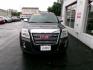 2014 GRAY GMC TERRAIN SLT (2GKALSEK5E6) with an 2.4L engine, Automatic transmission, located at 501 E. Columbia St., Springfield, OH, 45503, (800) 262-7122, 39.925262, -83.801796 - *** SLT *** FWD *** Leather *** Moonroof *** Power Liftgate *** Pioneer Audio *** New Tires *** Serviced and Detailed *** Jay North Auto has offered hand picked vehicles since 1965! Our customer's enjoy a NO pressure buying experience with a small town feel. All of our vehicles get fully inspect - Photo#1