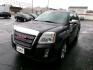 2014 GRAY GMC TERRAIN SLT (2GKALSEK5E6) with an 2.4L engine, Automatic transmission, located at 501 E. Columbia St., Springfield, OH, 45503, (800) 262-7122, 39.925262, -83.801796 - *** SLT *** FWD *** Leather *** Moonroof *** Power Liftgate *** Pioneer Audio *** New Tires *** Serviced and Detailed *** Jay North Auto has offered hand picked vehicles since 1965! Our customer's enjoy a NO pressure buying experience with a small town feel. All of our vehicles get fully inspect - Photo#6