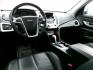 2014 GRAY GMC TERRAIN SLT (2GKALSEK5E6) with an 2.4L engine, Automatic transmission, located at 501 E. Columbia St., Springfield, OH, 45503, (800) 262-7122, 39.925262, -83.801796 - *** SLT *** FWD *** Leather *** Moonroof *** Power Liftgate *** Pioneer Audio *** New Tires *** Serviced and Detailed *** Jay North Auto has offered hand picked vehicles since 1965! Our customer's enjoy a NO pressure buying experience with a small town feel. All of our vehicles get fully inspect - Photo#10