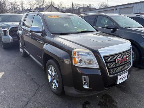 2014 GMC TERRAIN SLT