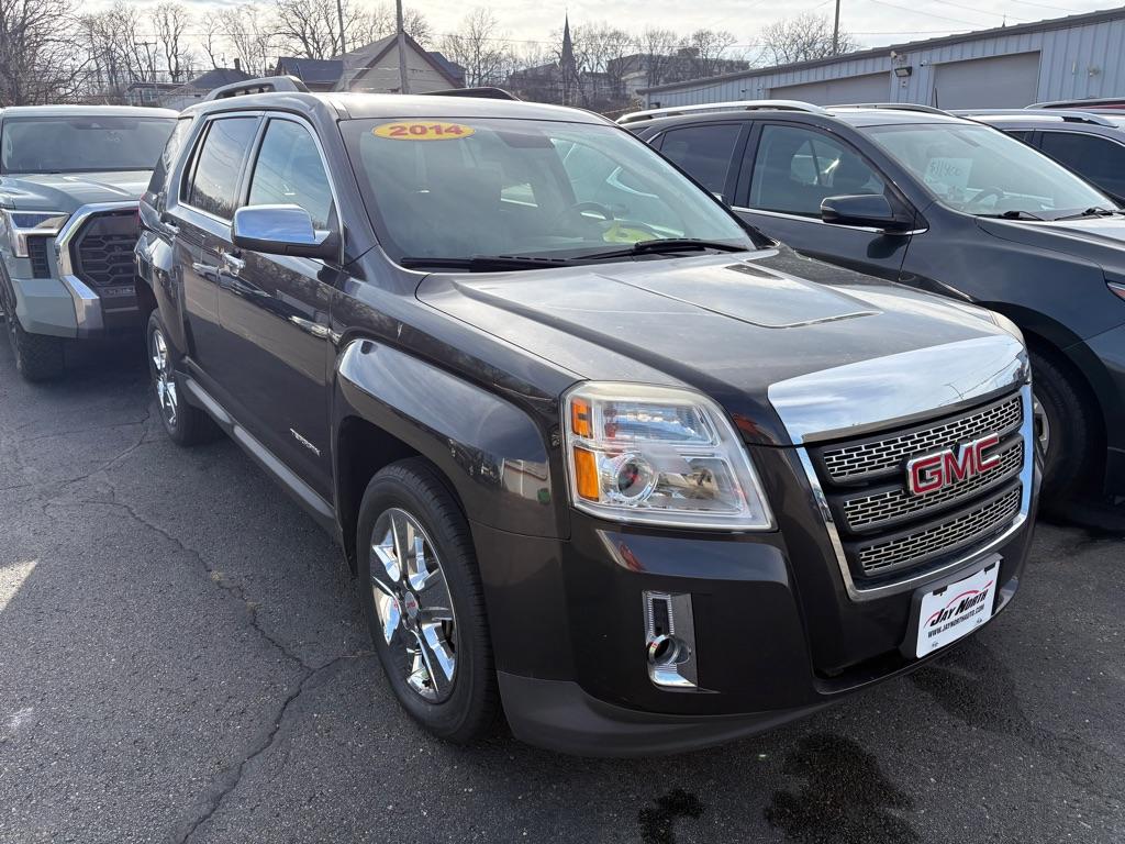 photo of 2014 GMC TERRAIN SLT
