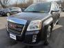 2014 GRAY GMC TERRAIN SLT (2GKALSEK5E6) with an 2.4L engine, Automatic transmission, located at 501 E. Columbia St., Springfield, OH, 45503, (800) 262-7122, 39.925262, -83.801796 - *** SLT *** FWD *** Leather *** Moonroof *** Power Liftgate *** Pioneer Audio *** New Tires *** Serviced and Detailed *** Jay North Auto has offered hand picked vehicles since 1965! Our customer's enjoy a NO pressure buying experience with a small town feel. All of our vehicles get fully inspect - Photo#4
