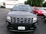 2017 GRAY FORD EXPLORER LIMITED (1FM5K8F89HG) with an 3.5L engine, Automatic transmission, located at 501 E. Columbia St., Springfield, OH, 45503, (800) 262-7122, 39.925262, -83.801796 - *** Limited *** 4x4 *** Panoramic Moonroof *** Premium Audio *** Heated and Cooled Seats *** 3rd Row *** Remote Start *** Serviced and Detailed *** Clean CarFax w/ 15 Service Records *** Jay North Auto has offered hand picked vehicles since 1965! Our customer's enjoy a NO pressure buying experie - Photo#1