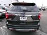 2017 GRAY FORD EXPLORER LIMITED (1FM5K8F89HG) with an 3.5L engine, Automatic transmission, located at 501 E. Columbia St., Springfield, OH, 45503, (800) 262-7122, 39.925262, -83.801796 - *** Limited *** 4x4 *** Panoramic Moonroof *** Premium Audio *** Heated and Cooled Seats *** 3rd Row *** Remote Start *** Serviced and Detailed *** Clean CarFax w/ 15 Service Records *** Jay North Auto has offered hand picked vehicles since 1965! Our customer's enjoy a NO pressure buying experie - Photo#4