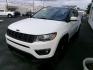 2019 WHITE JEEP COMPASS ALTITUDE (3C4NJDBB5KT) with an 2.4L engine, Automatic transmission, located at 501 E. Columbia St., Springfield, OH, 45503, (800) 262-7122, 39.925262, -83.801796 - *** New Tires *** Serviced and Detailed *** NICE !!! *** Altitude Special Edition *** 4x4 *** Clean CarFax w/ 19 Service hist. Black ''4X4'' Tailgate Badge Black Grille with Black Rings G - Photo#2